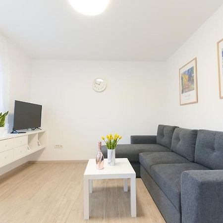 City Break Apartment 스플리트 외부 사진