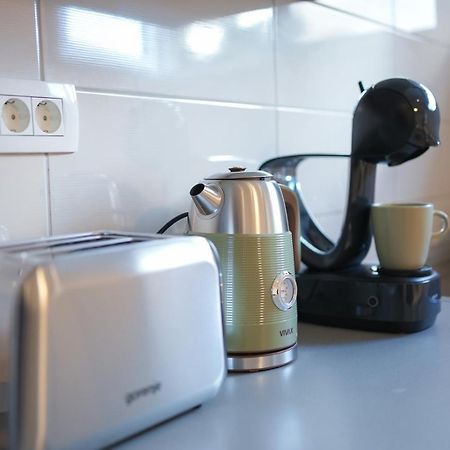 City Break Apartment 스플리트 외부 사진