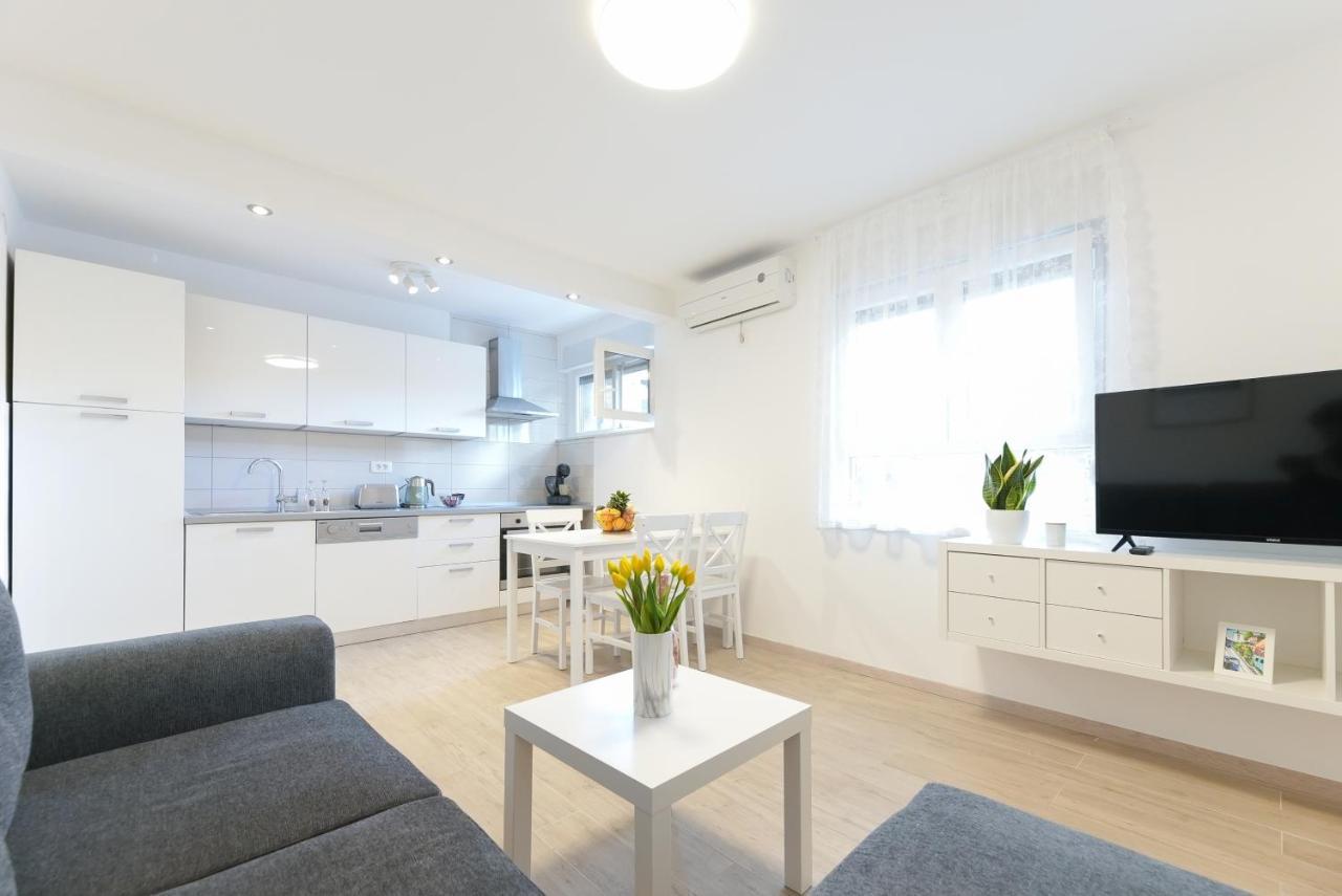 City Break Apartment 스플리트 외부 사진
