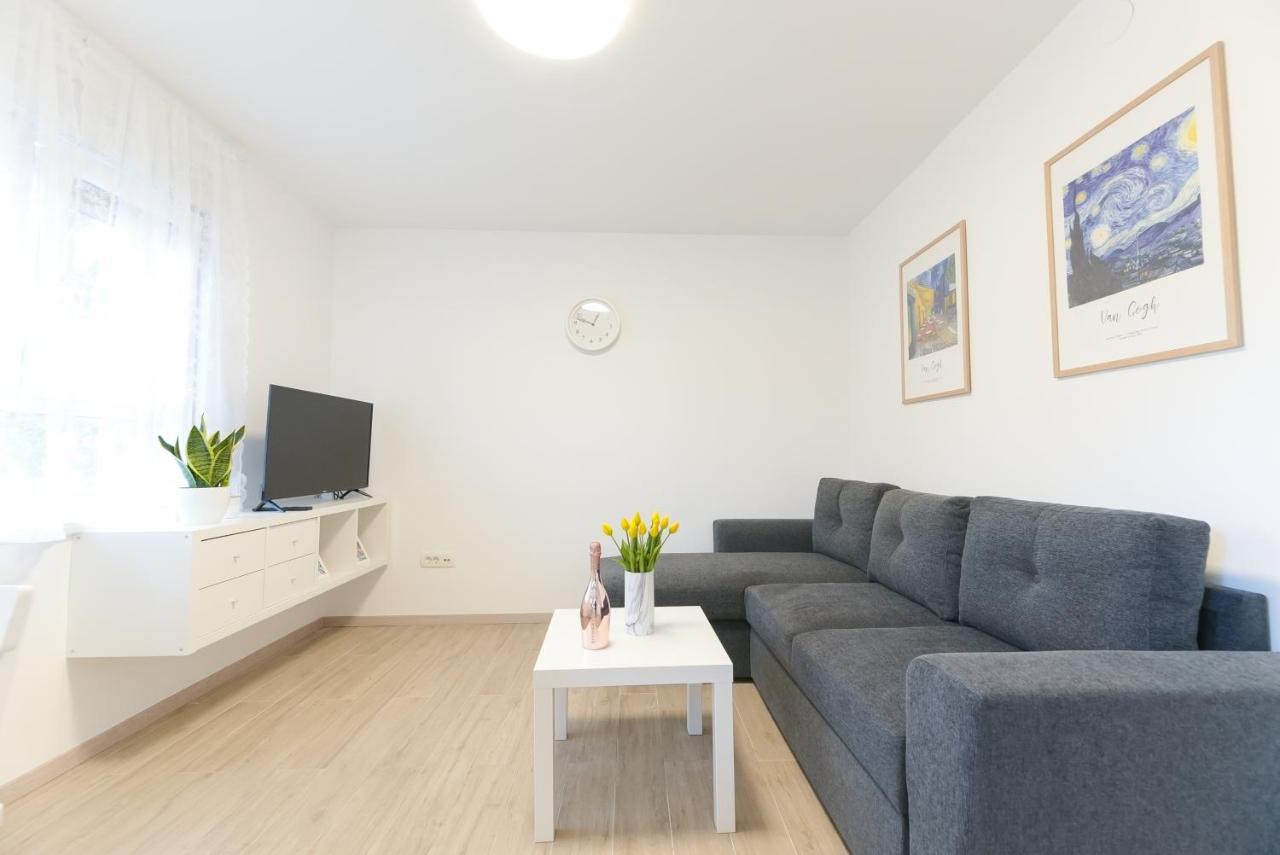 City Break Apartment 스플리트 외부 사진