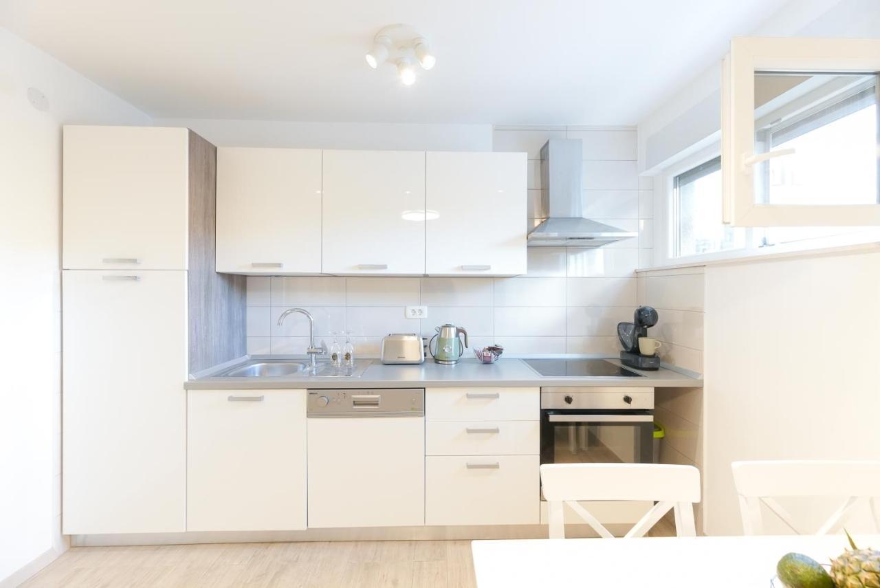 City Break Apartment 스플리트 외부 사진