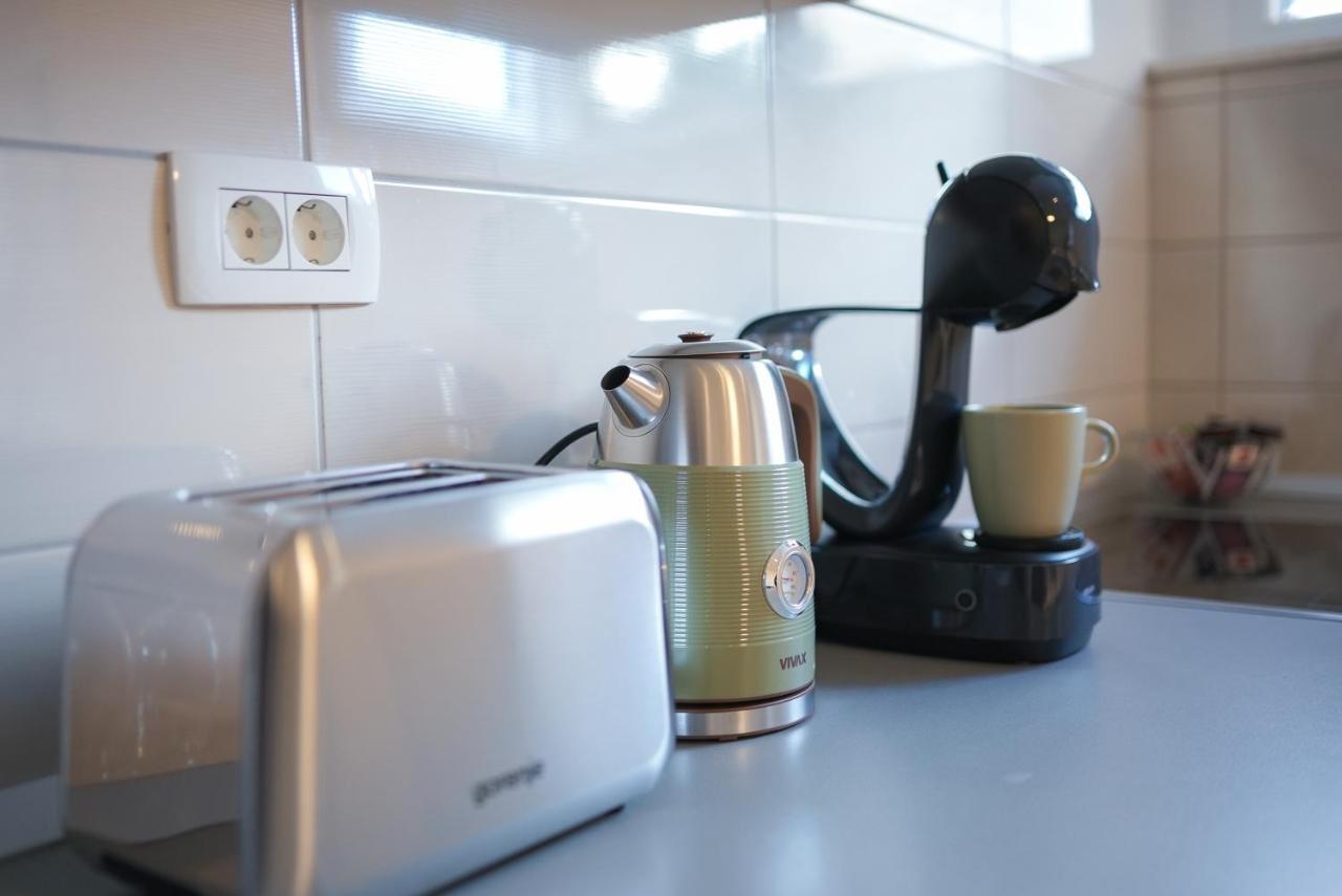City Break Apartment 스플리트 외부 사진