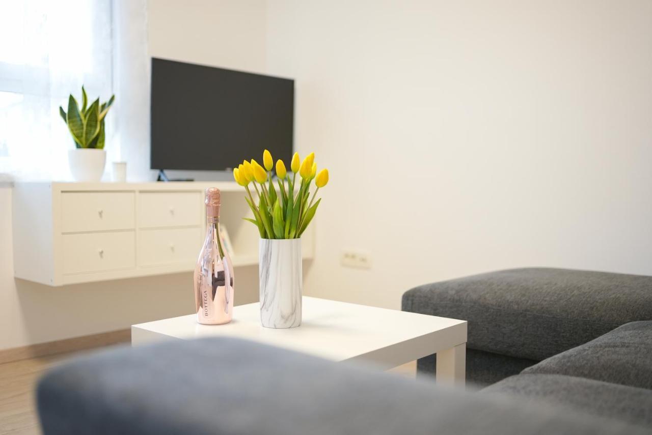 City Break Apartment 스플리트 외부 사진