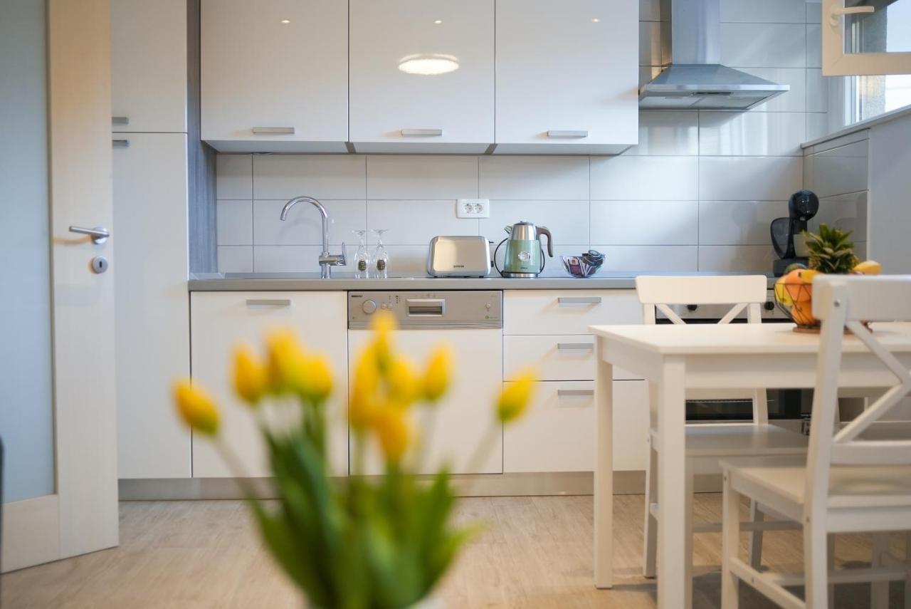 City Break Apartment 스플리트 외부 사진