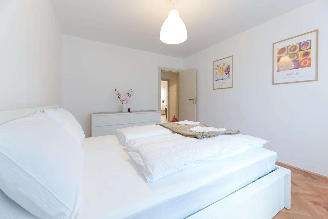 City Break Apartment 스플리트 외부 사진