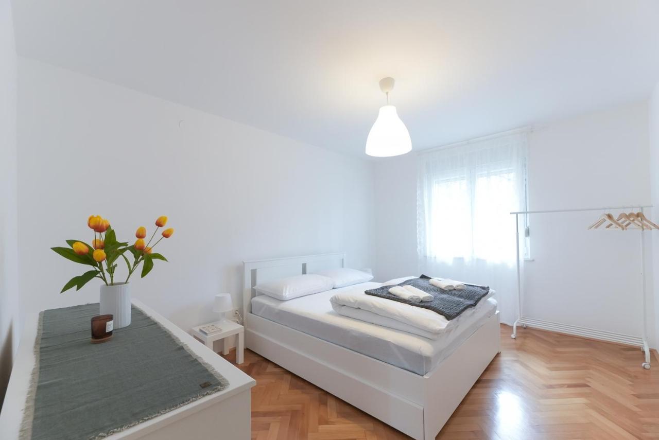 City Break Apartment 스플리트 외부 사진