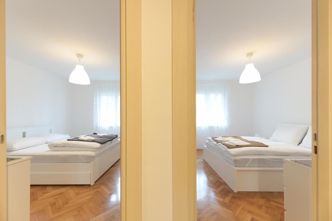 City Break Apartment 스플리트 외부 사진