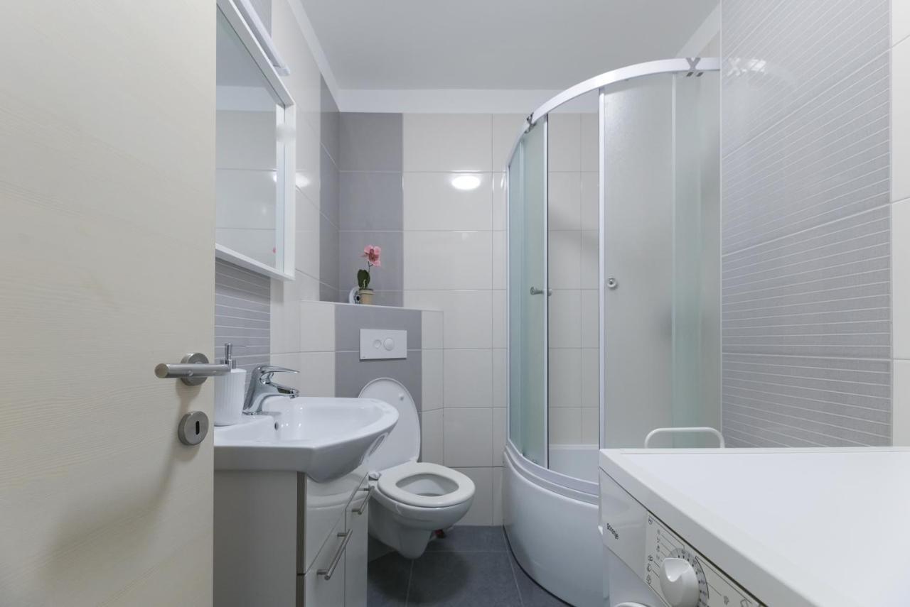 City Break Apartment 스플리트 외부 사진